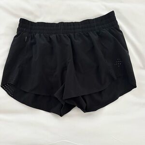 Athleta 3” Hustle Shorts